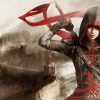 اکانت اریجینال یوپلی بازی Assassin's Creed Chronicles China