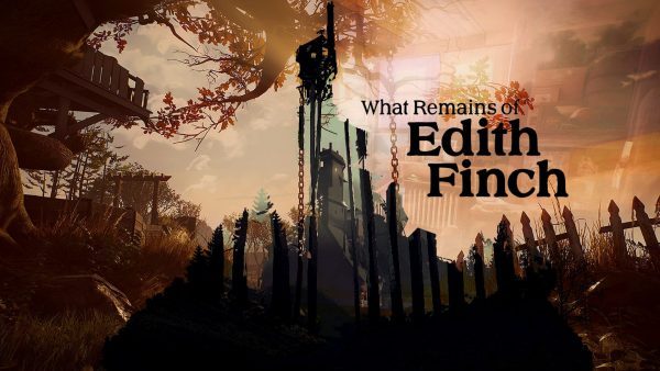خرید اکانت اریجینال بازی What Remains Of Edith Finch