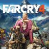 خرید سی دی کی اریجینال یوپلی بازی Far Cry 4 Gold Edition
