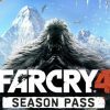خرید سی دی کی اریجینال یوپلی Far Cry 4 - Season Pass