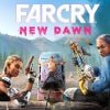 خرید سی دی کی اریجینال یوپلی بازی Far Cry New Dawn
