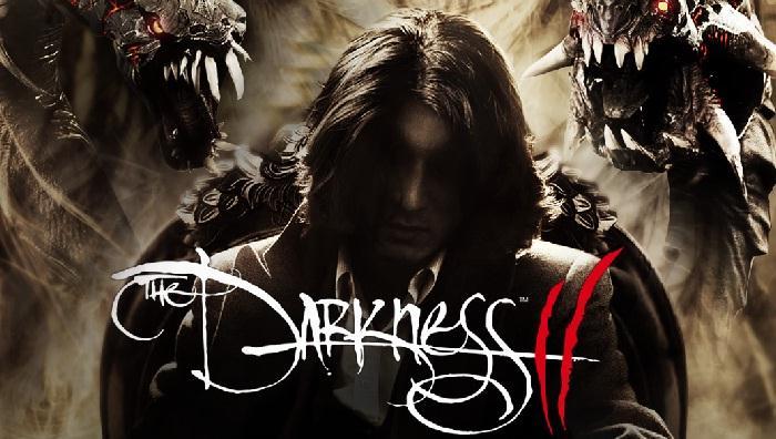 خرید سی دی کی اریجینال استیم بازی The Darkness II