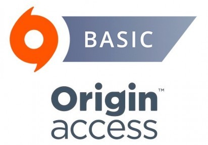 خرید اکانت Origin Access Basic