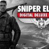 خرید اکانت اریجینال استیم بازی Sniper Elite 4 Deluxe Edition