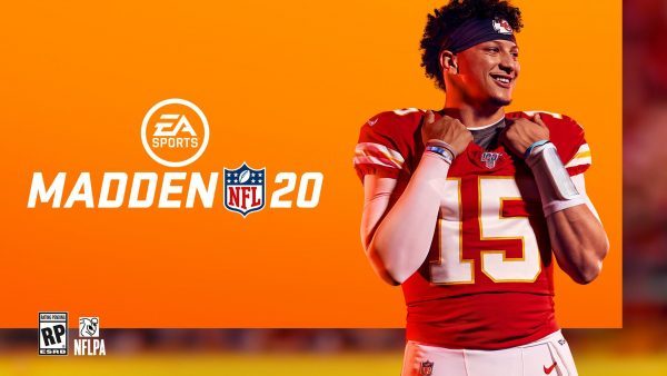 خرید اکانت بازی Madden NFL 20 برای PC