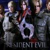سی دی کی اریجینال استیم بازی Resident Evil 6
