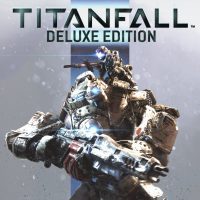 خرید اکانت بازی TitanFall Deluxe Edition