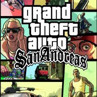 اکانت اریجینال سوشال کلاب بازی Grand Theft Auto San Andreas | با ایمیل اکانت