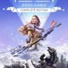 اکانت اریجینال PS4 بازی Horizon Zero Dawn Complete Edition | ریجن اروپا و امریکا