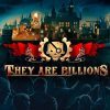 سی دی کی اریجینال استیم بازی They Are Billions