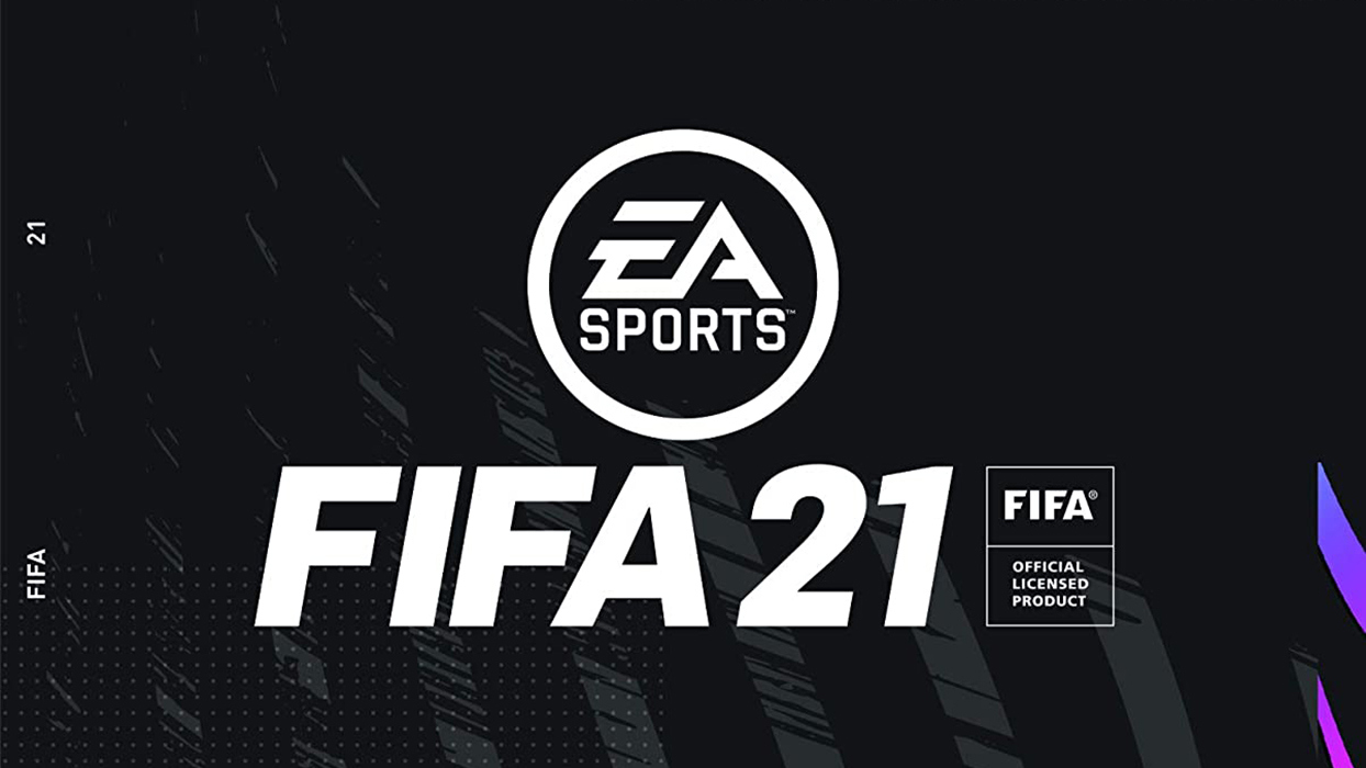سی دی کی اریجینال Origin بازی EA SPORTS FIFA 21