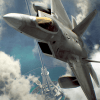 سی دی کی اریجینال استیم بازی Ace Combat 7: Skies Unknown