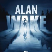 سی دی کی اریجینال استیم بازی Alan Wake - Collector's Edition