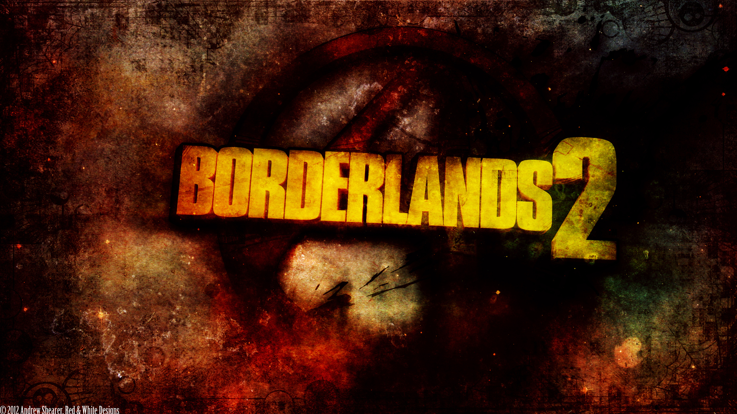 بازی Borderlands The Handsome Collection