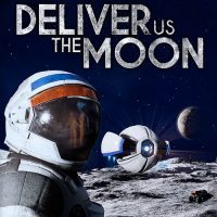 سی دی کی اریجینال استیم بازی Deliver Us The Moon