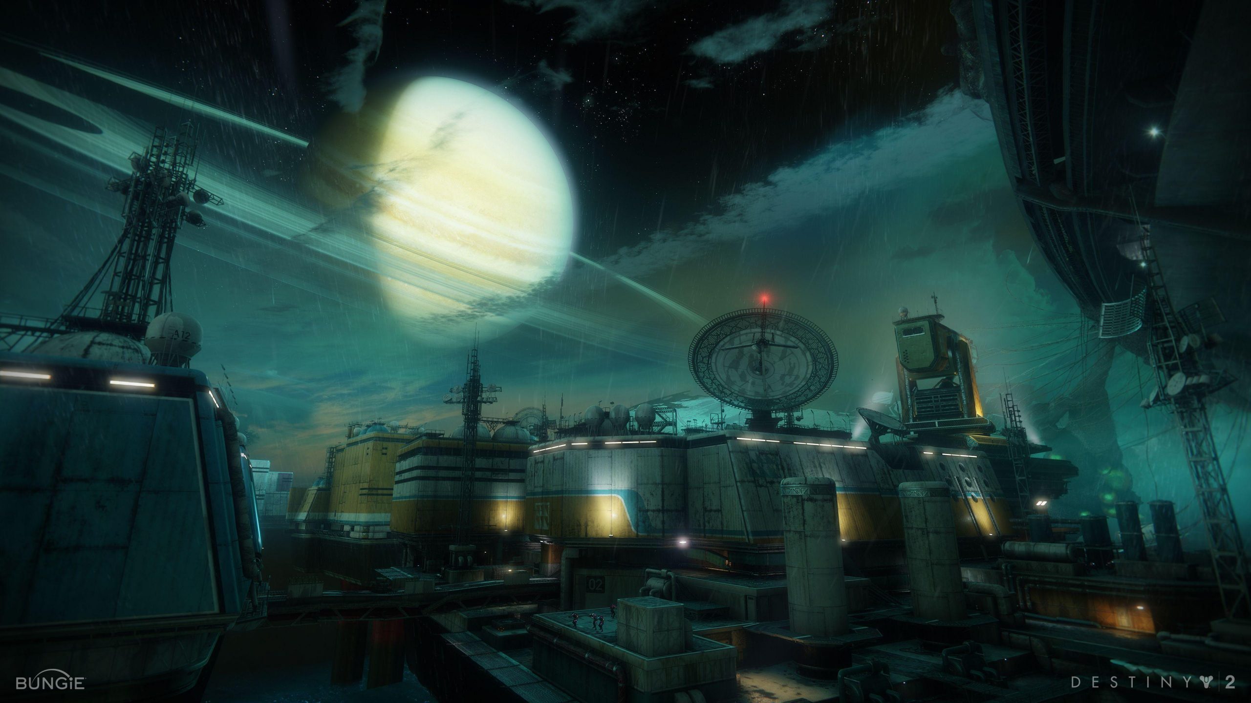 سی دی کی اریجینال استیم بازی Destiny 2: Shadowkeep