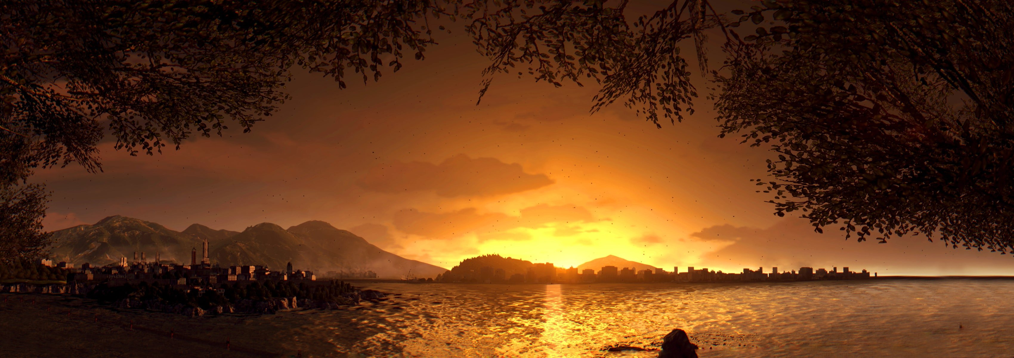 سی دی کی اریجینال استیم بازی Dying Light: The Following - Enhanced Edition