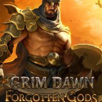 استیم گیفت Grim Dawn - Forgotten Gods Expansion