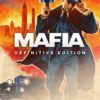 سی دی کی اریجینال استیم بازی Mafia - Definitive Edition
