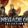 سی دی کی اریجینال استیم بازی Renegade Ops - Collection