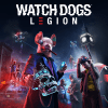 سی دی کی اریجینال یوپلی بازی Watch Dogs: Legion