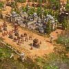 سی دی کی اریجینال استیم بازی Age Of Empires III - Definitive Edition