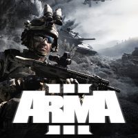 سی دی کی اریجینال استیم بازی Arma 3
