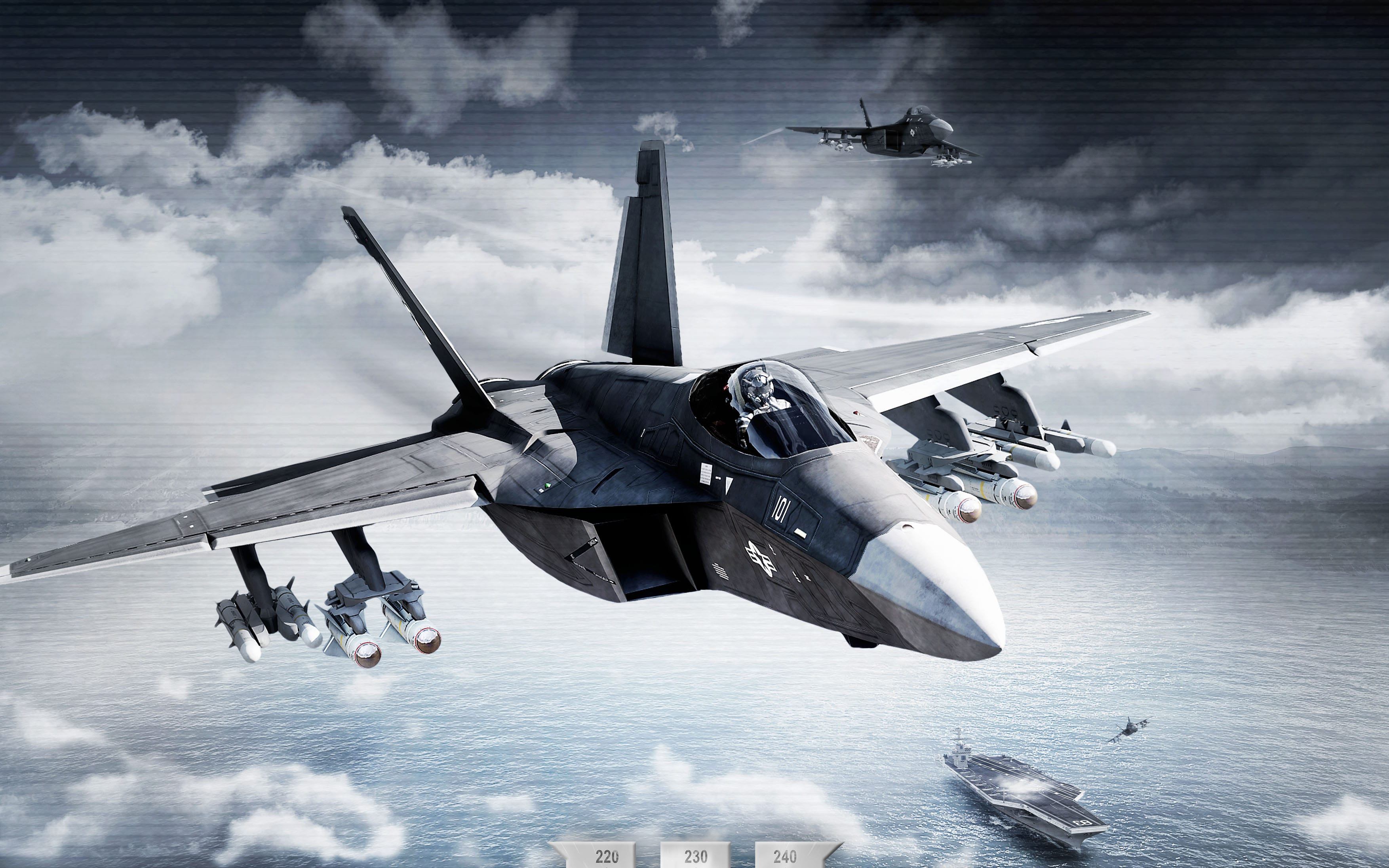 سی دی کی اریجینال استیم Arma 3: Jets