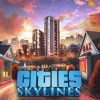 سی دی کی اریجینال استیم Cities: Skylines - Content Creator Pack: University City