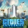 سی دی کی اریجینال استیم بازی Cities: Skylines