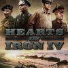سی دی کی اریجینال استیم بازی Hearts Of Iron IV - Cadet Edition
