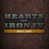 سی دی کی اریجینال استیم Hearts Of Iron IV - Radio Pack
