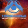 سی دی کی اریجینال استیم بازی Homeworld - Remastered Collection