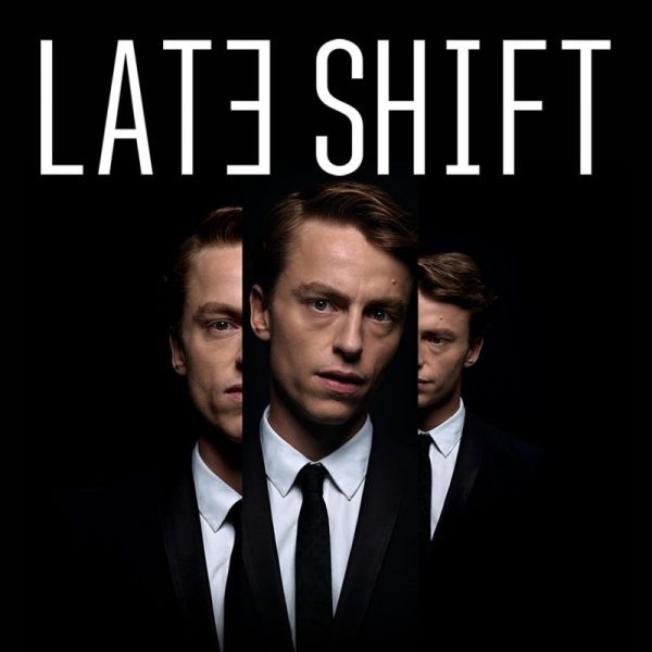 سی دی کی اریجینال استیم بازی Late Shift