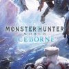 سی دی کی اریجینال استیم Monster Hunter: World - Iceborne