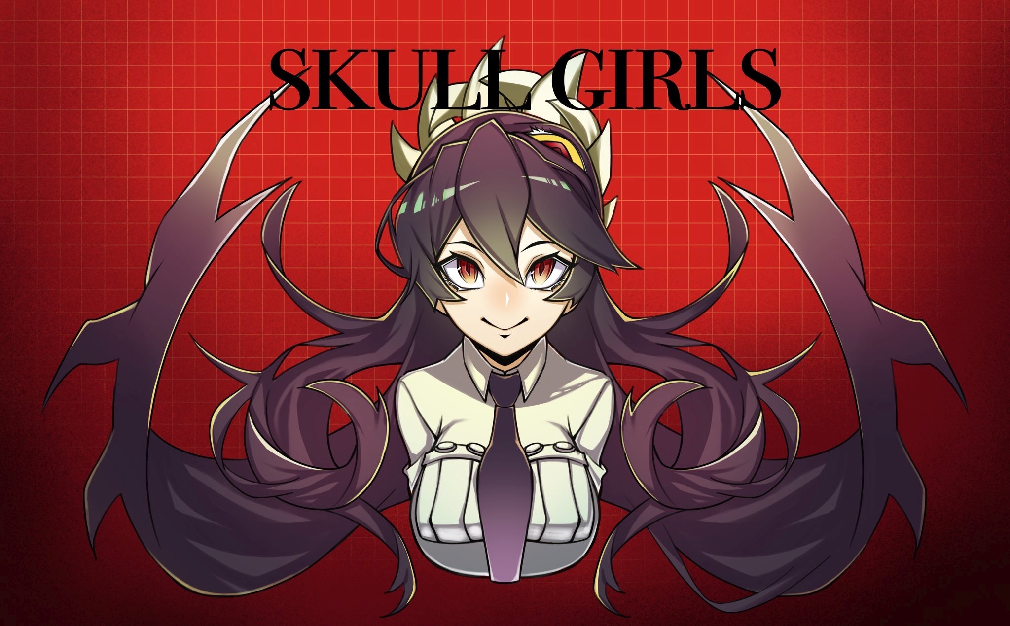 سی دی کی اریجینال استیم بازی Skullgirls