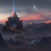 سی دی کی اریجینال استیم Stellaris - Ancient Relics Story Pack