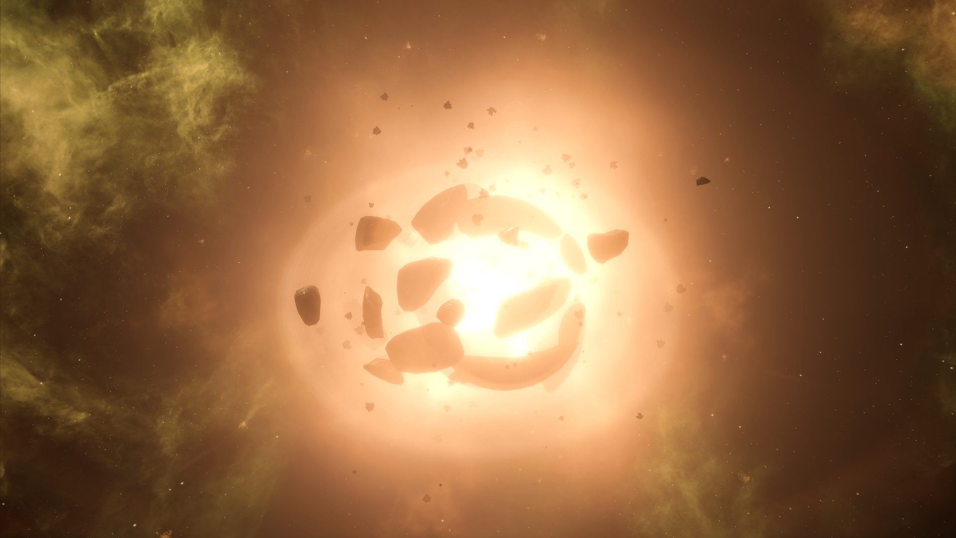 سی دی کی اریجینال استیم Stellaris: Apocalypse