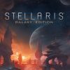 سی دی کی اریجینال استیم بازی Stellaris - Galaxy Edition