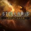 سی دی کی اریجینال استیم Stellaris - Leviathans Story Pack