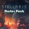 سی دی کی اریجینال استیم بازی Stellaris - Starter Pack