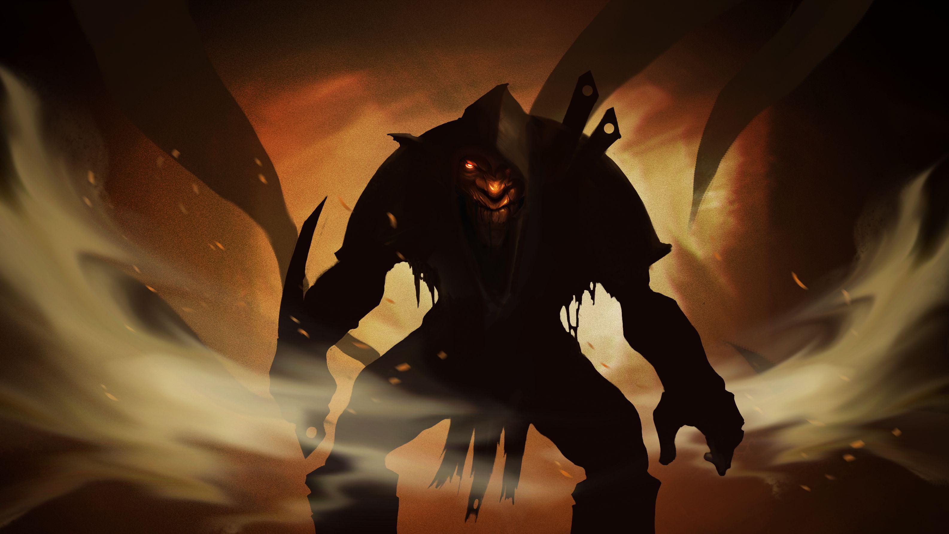 سی دی کی اریجینال استیم بازی Styx: Master Of Shadows