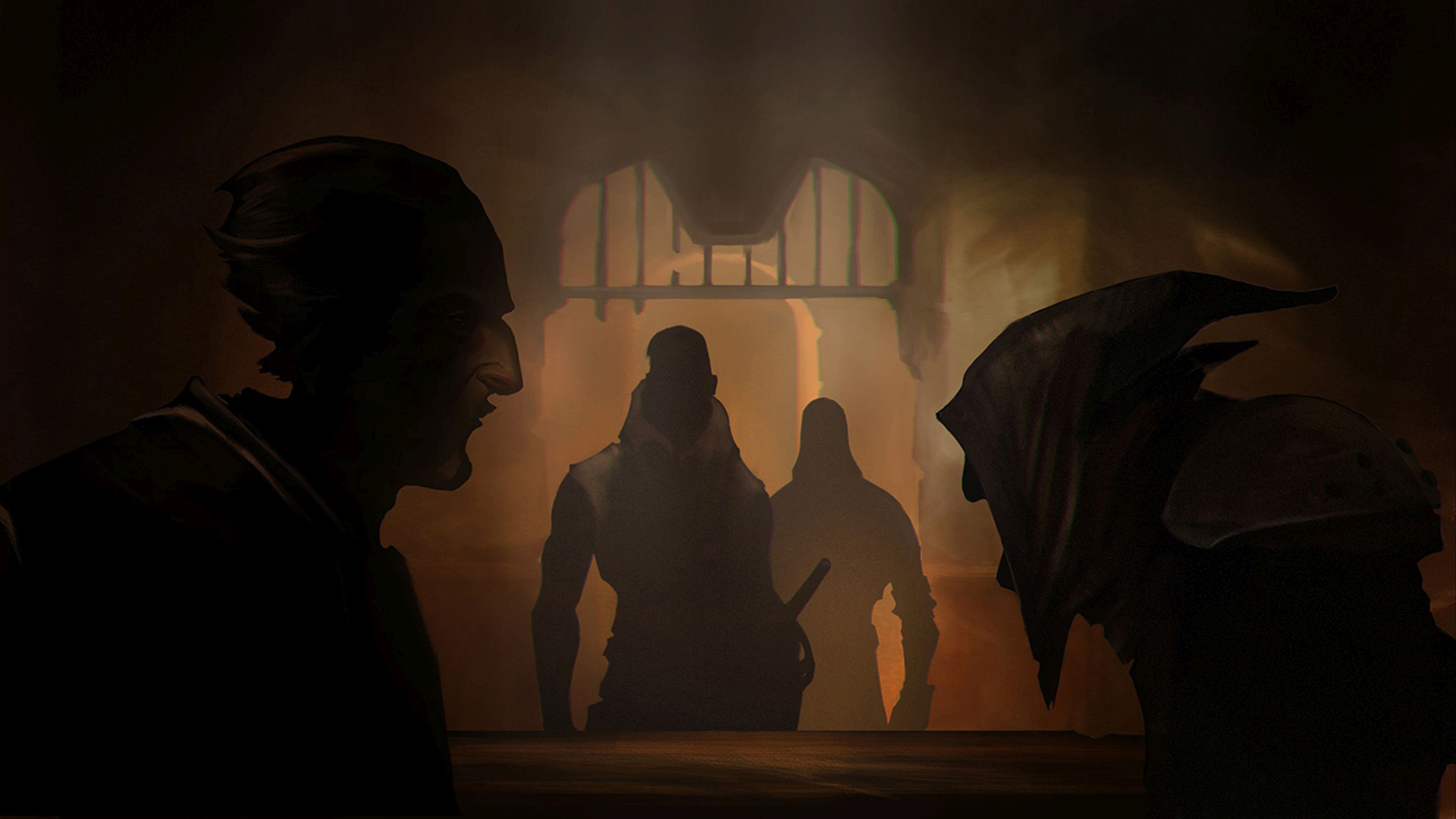 سی دی کی اریجینال استیم بازی Styx: Master Of Shadows
