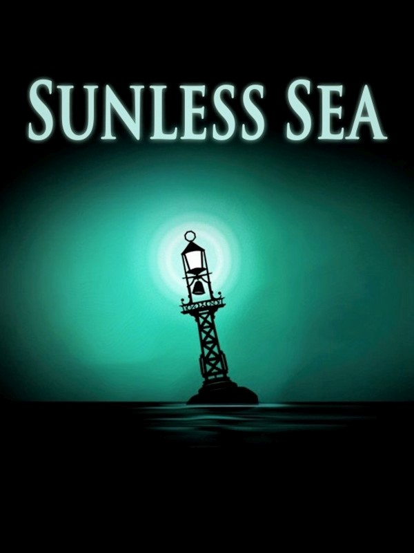 سی دی کی اریجینال استیم بازی Sunless Sea
