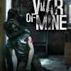 سی دی کی اریجینال استیم بازی This War Of Mine