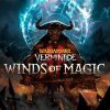 سی دی کی اریجینال استیم Warhammer: Vermintide 2 - Winds Of Magic