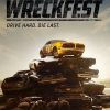 سی دی کی اریجینال استیم بازی Wreckfest