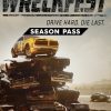 سی دی کی اریجینال استیم Wreckfest - Season Pass