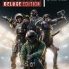 سی دی کی اریجینال یوپلی بازی Tom Clancy's Rainbow Six Siege Deluxe Edition