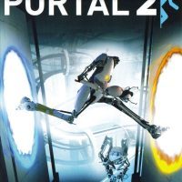 اکانت اریجینال استیم بازی Portal 2